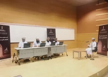 بتكليف سامٍ.. “المعشني” يرعى حفل تكريم الفائزين بمسابقة السُّلطان قابوس للقرآن الكريم