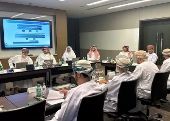 بحث أوجه التعاون في مجالات التنمية الزراعية بين سلطنة عمان والسعودية