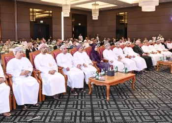 بمشاركة 150 خبيرا.. بدء أعمال المؤتمر الدولي للأمن السيبراني في مسقط