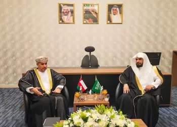 بحث تعزيز التعاون القضائي بين سلطنة عُمان والسعودية