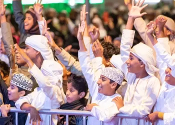أكثر من 72 ألف زائر لفعاليات شتاء شمال الشرقية 2024