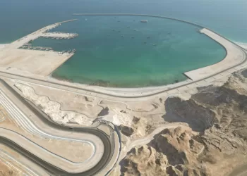 بتكلفة 63 مليون ريال.. افتتاح ميناء الصيد البحري في الدقم فبراير المقبل