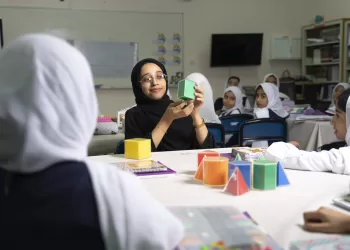 غدًا.. سلطنة عُمان تُشارك دول العالم الاحتفال باليوم العالمي للتعليم