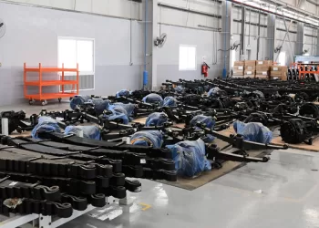 أكثر من 105 ملايين ريال إجمالي قيمة واردات سلطنة عُمان من قطع غيار المركبات