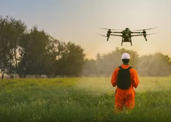 شركة عُمانية للطائرات بدون طيار تحصد عددًا من الإنجازات