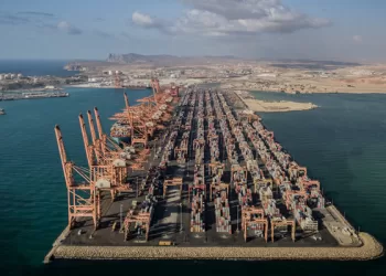إجمالي الواردات في سلطنة عمان يتجاوز 12.3 مليار ريال بنهاية أكتوبر 2023
