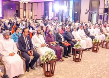 ملتقى الاستثمار العُماني الهندي يسلط الضوء على القطاعات الاقتصادية الواعدة