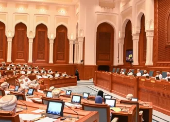 مجلس الدولة يناقش “مشروع قانون حماية الودائع المصرفية”