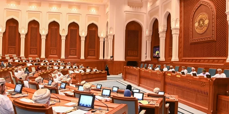 مجلس الدولة يناقش “مشروع قانون حماية الودائع المصرفية”