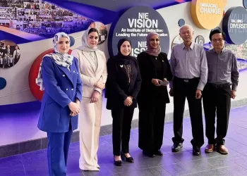 سلطنة عُمان وسنغافورة تبحثان سبل التعاون في ضمان جودة التعليم المدرسي