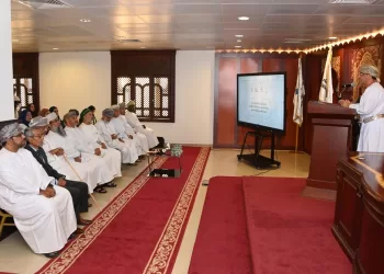 22 فبراير.. سلطنة عمان تستضيف الجولة الآسيوية للجولف بمشاركة 132 لاعبا دوليا