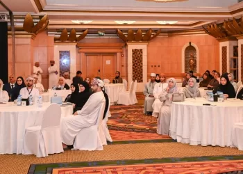 منتدى عُمان البيئي يبحث تمكين الابتكارات الرقمية لمساعدة البيئة