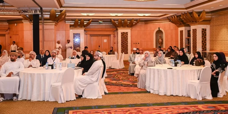 منتدى عُمان البيئي يبحث تمكين الابتكارات الرقمية لمساعدة البيئة