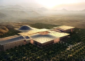 مجمع عُمان الثقافي.. منجزٌ حضاريٌّ وثقافيٌّ وعلميٌّ