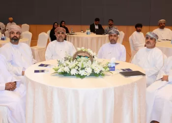 أصحاب المعالي يناقشون مشروع الاستراتيجية الوطنية للطيران 2040