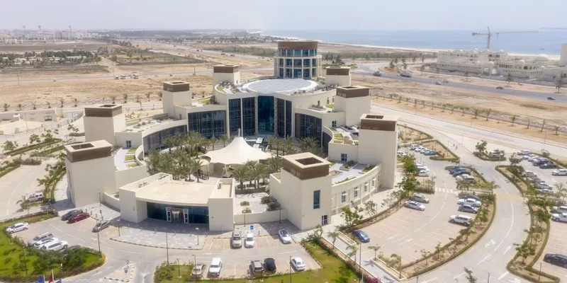 خلال العام الماضي.. 728 مليون ريال إجمالي الاستثمارات بالمنطقة الحرة بصلالة