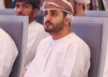 ينطلق الأحد.. سمو السيد ذي يزن يشارك في جلسة حوارية ضمن فعاليات ملتقى “معا نتقدم”