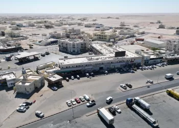ولاية هيماء بالوسطى..  حركة تجارية وعمرانية نشطة
