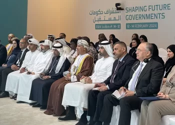 سلطنة عُمان تشارك في القمة العالمية للحكومات 2024