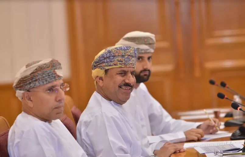 “إعلامية الشورى” تلتقي ممثلي وسائل الإعلام لمناقشة “مشروع قانون الإعلام” الجديد