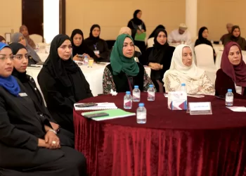 يستمر 5 أيام.. انطلاق البرنامج التدريبي “الابتكار الاجتماعي” بـ”جمعية المرأة” في مسقط