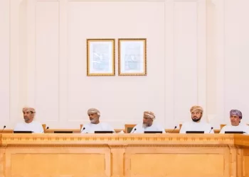 لجنة “الأمن الغذائي” بـ”الشورى” تناقش الحلول والتحديات التي تواجه قطاع الصيد في سلطنة عمان