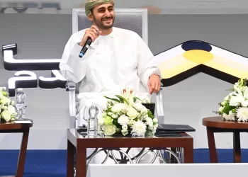سمو السيد ذي يزن: ندرس خصخصة الأندية الرياضية لتحسين أدائها