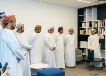 “شبابية الشورى” تطلع على جهود وبرامج مركز الشباب