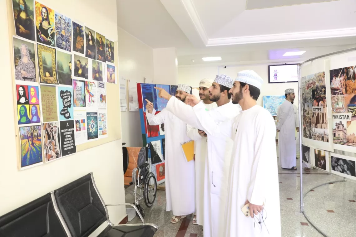 الأحد القادم … جامعة التقنية بإبراء تستقبل الدفعة الثانية من الطلبة المقبولين للعام الدراسي الجديد