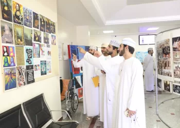 الأحد القادم … جامعة التقنية بإبراء تستقبل الدفعة الثانية من الطلبة المقبولين للعام الدراسي الجديد