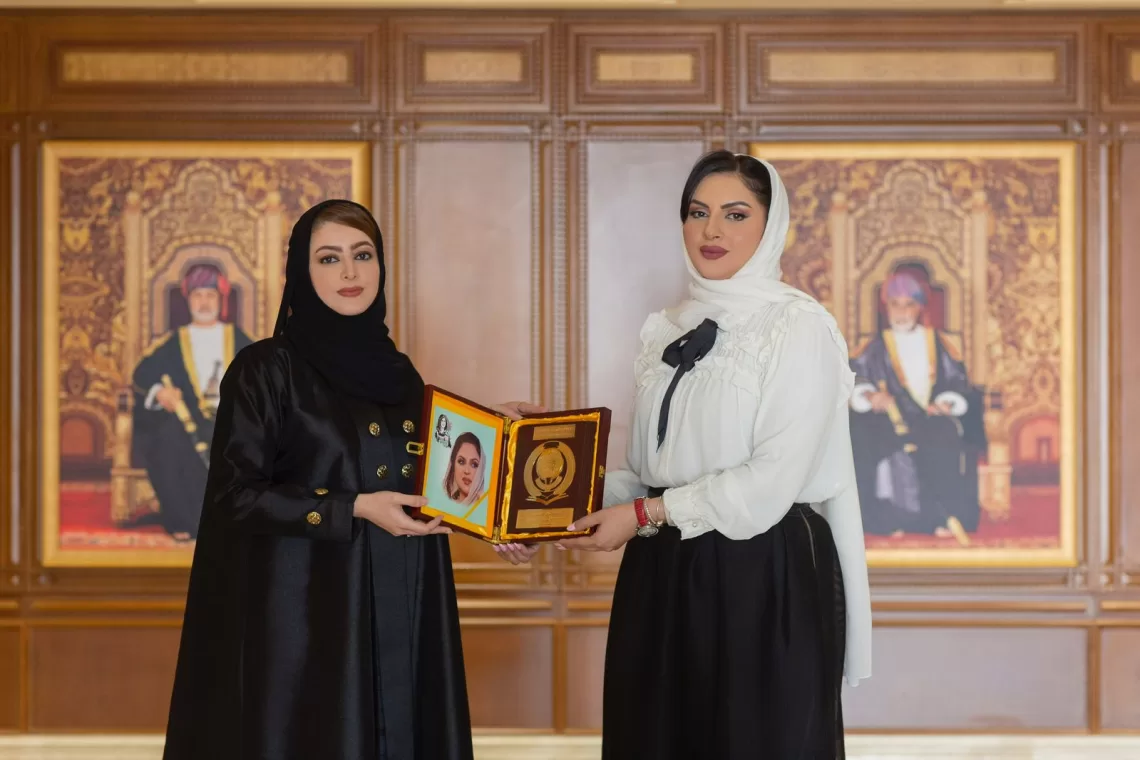 الإعلامية جيهان اللمكية تفوز بجائزة “شيرين أبو عاقلة” في التحقيق الاستقصائي