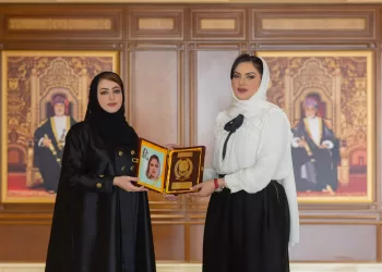 الإعلامية جيهان اللمكية تفوز بجائزة “شيرين أبو عاقلة” في التحقيق الاستقصائي