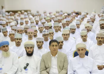 “جامعة التقنية” بإبراء تستقبل 620 طالبا ضمن الدفعة الثانية من المقبولين 2023/2024