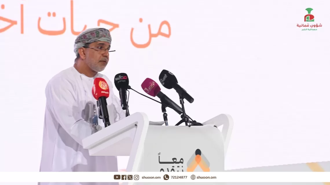 الجشمي: تخصيص 560 مليون ريال إضافية لبرامج الحماية الاجتماعية