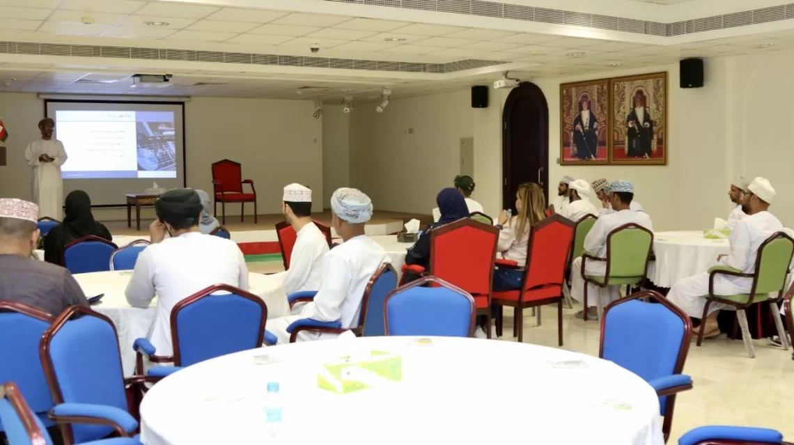 مبادرة “اسمعني” تنظم فعالية عن تقبل الذات