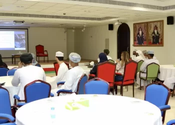 مبادرة “اسمعني” تنظم فعالية عن تقبل الذات