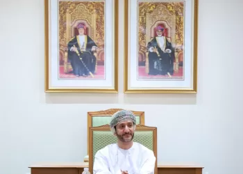 تشكيل فريق متخصص لتنفيذ مبادرة “مسقط الخضراء”