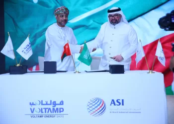 شراكة عُمانية سعودية لإنشاء مصنع إنتاج محولات الطاقة ذات الجهد العالي