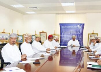 بالأسماء.. مجلس إدارة جمعية الصحفيين العمانية ينتخب رؤساء اللجان