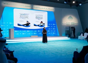 سلطنة عمان تشارك في الاجتماع العربي للقيادات الشابة