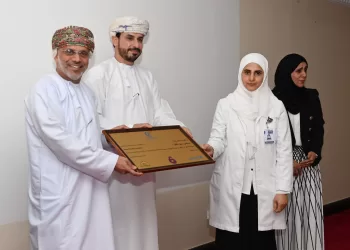 ‏مستشفى خولة يحصل على شهادة الاعتماد العالمية “مستشفى صديق الطفل”
