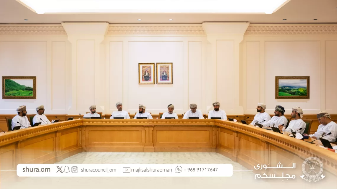 “اقتصادية الشورى” تستعرض البرنامج الوطني للتنويع الاقتصادي