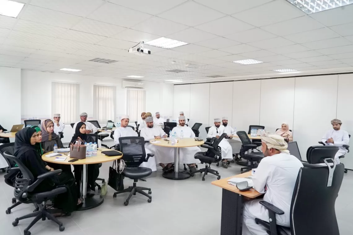 “هيئة تنمية المؤسسات” تفتح باب التسجيل لـ”برنامج جاهزية رائد الأعمال”