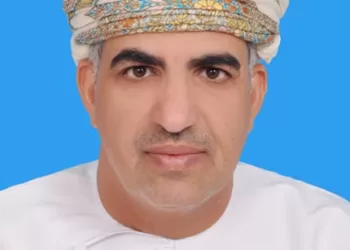 د. ناصر بن محمد العوفي يكتب: خيركم خيركم لأهله