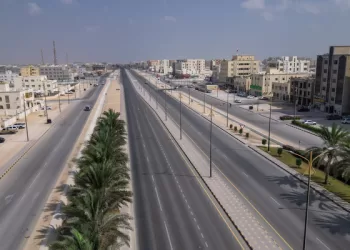 الاستراتيجية العمرانية بالوسطى.. تنمية شاملة ومستدامة