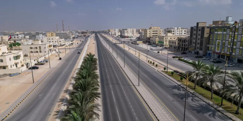 الاستراتيجية العمرانية بالوسطى.. تنمية شاملة ومستدامة