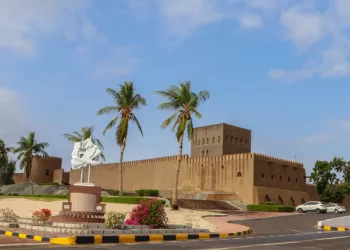 مدينة صحار الصحية تحصل على الاعتراف الدولي من منظمة الصحة العالمية