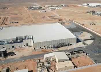 منطقة الصناعات السمكية.. وجهة استثمارية واعدة بالدقم