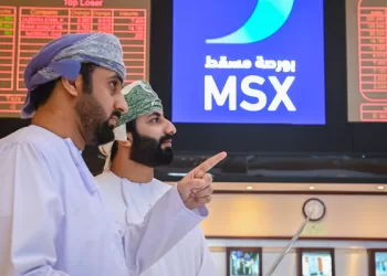 توزيعات الأرباح تستقطب مزيدا من المستثمرين في بورصة مسقط