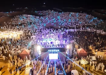 موسم “شتاء الطحايم” يجذب 300 ألف زائر للاستمتاع بالفعاليات والأنشطة المتنوعة